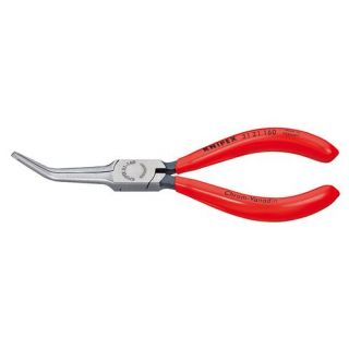 Knipex - Grijptang 45° gebogen 160mm