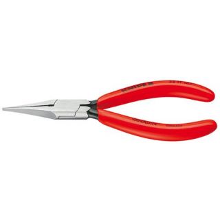 Knipex - Justeertang plat spits 135mm