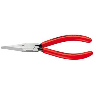 Knipex - Justeertang plat breed 135mm