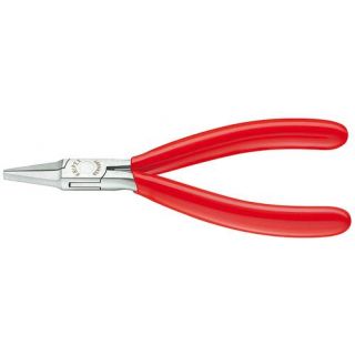 Knipex - Grijptang plat 115mm