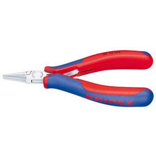Knipex - Grijptang plat 115mm