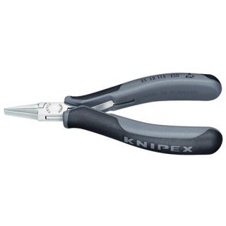 Knipex - ESD Grijptang plat 115mm