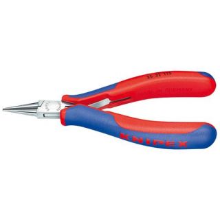 Knipex - Grijptang rond 115mm