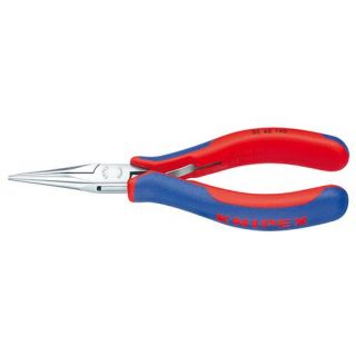 Knipex - Grijptang lang halfrond 145mm