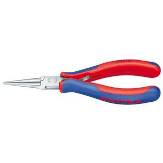 Knipex - Grijptang lang rond 145mm