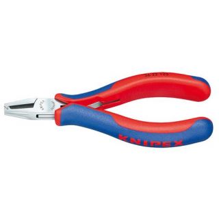 Knipex - Montagetang voor inkorten + buigen 125mm