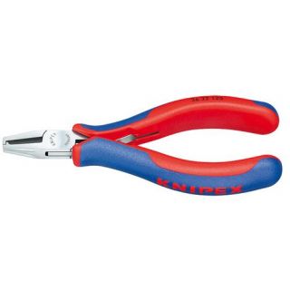 Knipex - Montagetang voor inkorten + knijpen 125mm