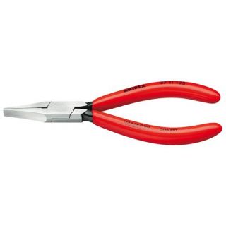 Knipex - Grijptang plat breed 125mm