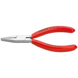 Knipex - Grijptang plat breed 125mm