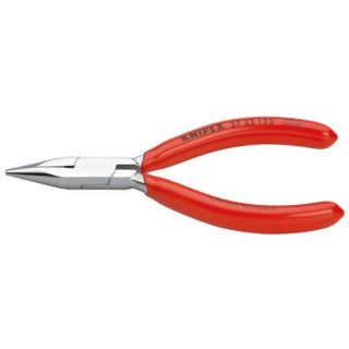 Knipex - Grijptang halfrond 125mm
