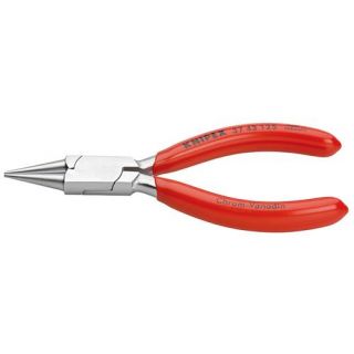 Knipex - Grijptang rond spits 125mm