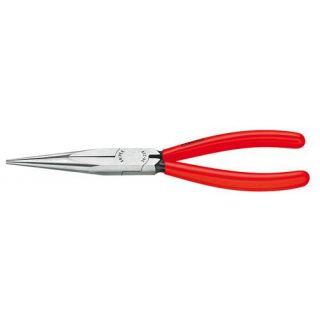 Knipex - Mechanicatang recht halfrond 200mm