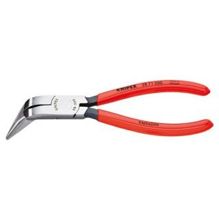 Knipex - Mechanicatang 70° platrond 200mm