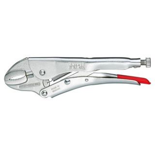 Knipex - Griptang voor rond materiaal 300mm