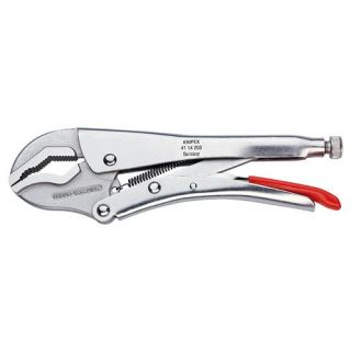 Knipex - Griptang bek dubbel prisma 250mm