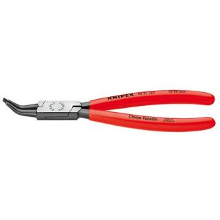 Knipex - Binnen-borgringtang 45° 8-13mm