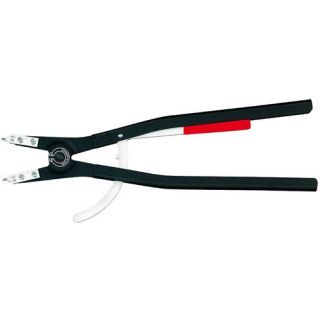 Knipex - Buiten-borgringtang recht 122-300mm