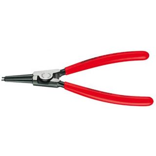 Knipex - Buiten-borgringtang recht 40-100mm