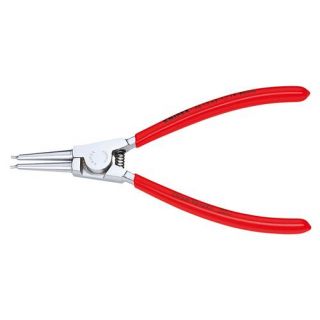 Knipex - Buiten-borgringtang recht 40-100mm