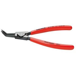 Knipex - Buiten-borgringtang 45° 85-140mm