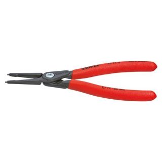 Knipex - Binnen-borgringtang recht 12-25mm