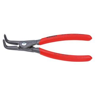 Knipex - Buiten-borgringtang 90° 3-10mm
