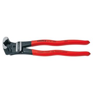 Knipex - Kopkniptang voor bouten 200mm