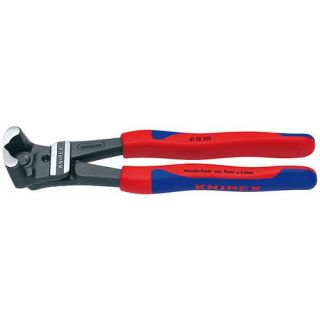 Knipex - Kopkniptang voor bouten 200mm