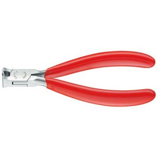 Knipex - Kopkniptang facet 115mm