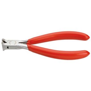 Knipex - Kopkniptang klein facet 115mm
