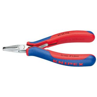 Knipex - Kopkniptang mini snijkant 115mm