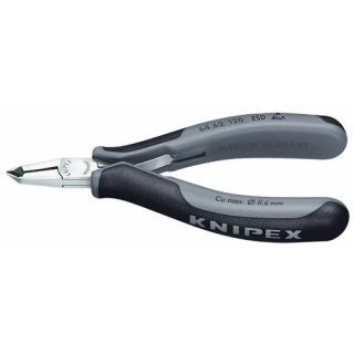 Knipex - ESD Kopkniptang schuin 120mm