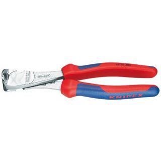 Knipex - Kracht-Kopkniptang 200mm