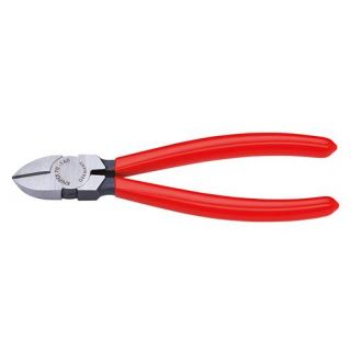 Knipex - Zijkniptang 125mm