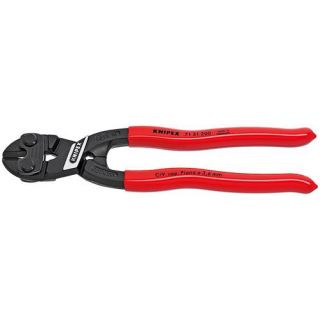 Knipex - Boutensnijtang Cobolt met gat, 200mm