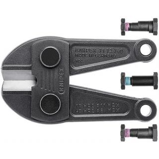 Knipex - Vervangingsmes voor 71 72 760