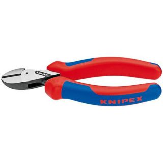 Knipex - Zijkniptang "X-Cut" 160mm