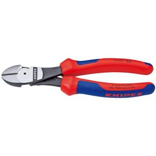 Knipex - Kracht-Zijkniptang 200mm