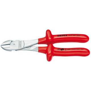 Knipex - Kracht-Zijkniptang 250mm VDE