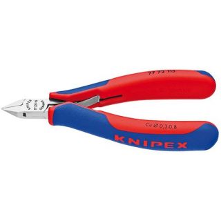 Knipex - Kniptang spits mini 115mm