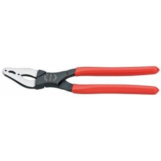 Knipex - Conustang 20° gebogen, 200mm