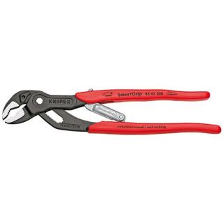 Knipex - Waterpomptang SmartGrip 250mm