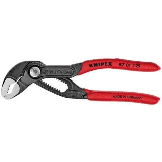Knipex - Waterpomptang "Cobra" 125mm
