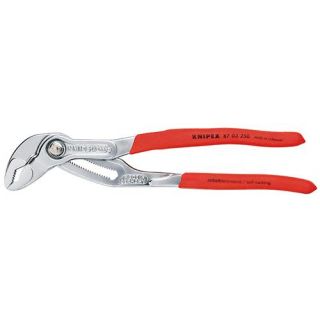 Knipex - Waterpomptang "Cobra" 125mm