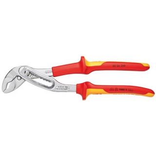 Knipex - VDE Waterpomptang "Alligator" 250mm