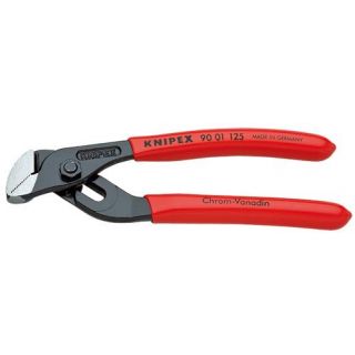 Knipex - Waterpomptang mini 125mm