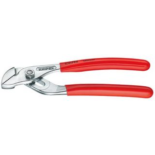 Knipex - Waterpomptang mini 125mm