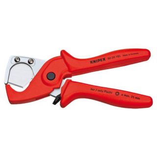 Knipex - Pijpsnijder voor slang en buizen, 25mm