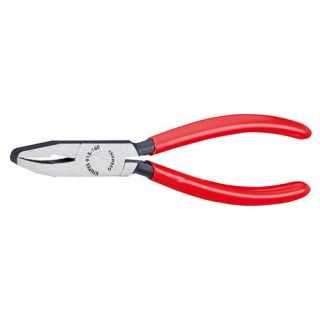 Knipex - Glaskruimeltang breed, 9,5mm