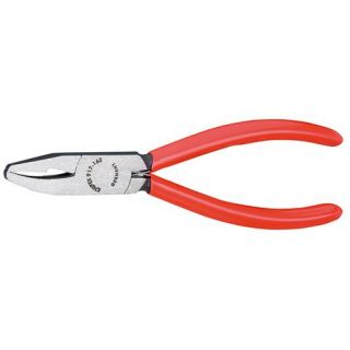 Knipex - Glaskruimeltang smal, 4,0mm